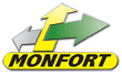 Monfort SA - matériel agricole d'occasion