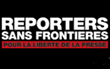 Reporters sans frontières