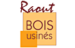 Raoutbois - dalles, lambris, bardages