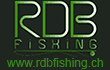 Online shop de matériel de pêche