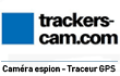 Trackers cam