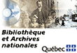 Bibliothèque et Archives nationales du Québec