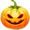 Fête d'Halloween