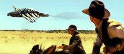 Cowboys et envahisseurs