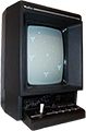 La console Vectrex de 1982