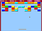 arkanoid