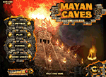 Mayan Caves