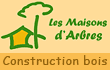 Les maisons d'arbres