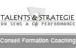 Talents et stratégie