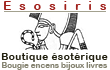 Boutique ésotérique