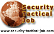 Security tactical job