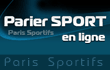 Parier sport en ligne