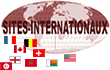 SITES INTERNATIONAUX - Référencement sur internet