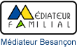 Médiateur familial à Besançon