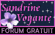 Sandrine médium forum voyance