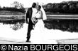 Photographe nazia bourgeois - mariage naissance