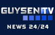 Guysen tv - actualité israëlienne