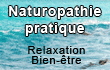 Naturopathie, bien être, détente, maîtrise de soi