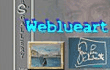 WEBLUEART