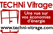 TECHNI Vitrage - fenêtres PVC