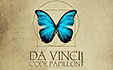 Association Da Vinci Code Papillon