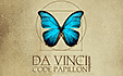 ASSOCIATION DA VINCI CODE PAPILLON