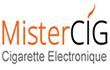 Cigarette électronique Mistercig