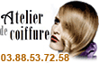 Atelier de Coiffure - salon à Pfaffenhoffen