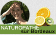 Carla Gagliardi - cabinet de naturopathie