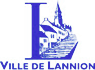 22300 - ville de Lannion