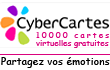 Cybercartes