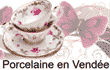 Atelier MCD85 - porcelaine en Vendée