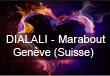 Maitre Dialali - marabout africain à Genève