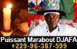 Puissant Marabout africain DJAFA