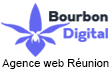 Bourbon Digital - agence web basée à la Réunion