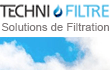 Technifiltre - solutions de filtration