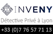 Agence Inveny - Détective privé Lyon - Rhône (69)