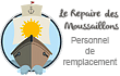 Le Repaire des Moussaillons - Remplacement de personnel pour