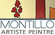 Montillo - artiste peintre