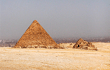 L'Egypte éternelle