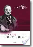 Livre Allan Kardec