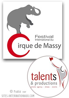 Talents et productions