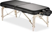 Table de massage