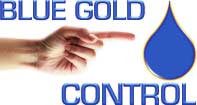 Blue Gold Control