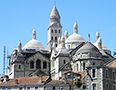 Cathédrale de Périgueux