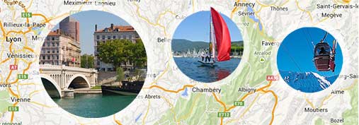Rhône-Alpes