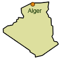 Industrie en Algérie