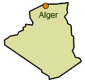 électricien en Algérie