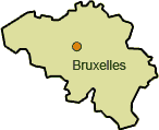 Location de salles en Belgique