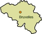 élevage de volailles en Belgique